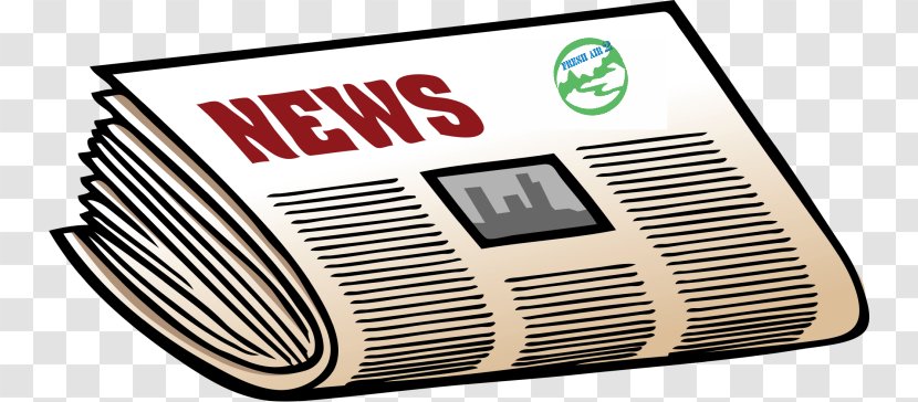 Newspaper Google News Archive Clip Art - Technology - Template Transparent PNG