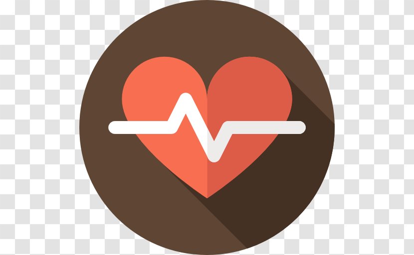 ICON Hospital Medicine - Watercolor - Runtastic Heart Rate Pro Transparent PNG