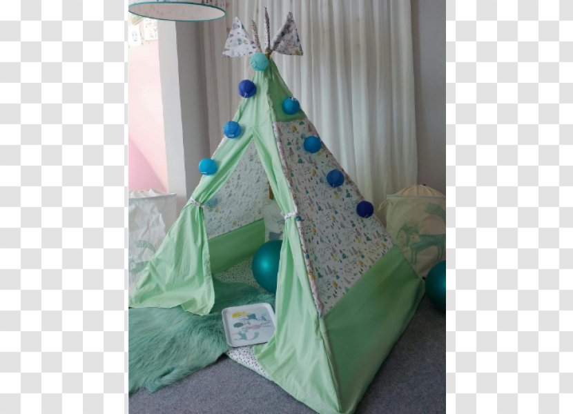 Child Handmademyday.com Tent Woman Stage - Forest Transparent PNG