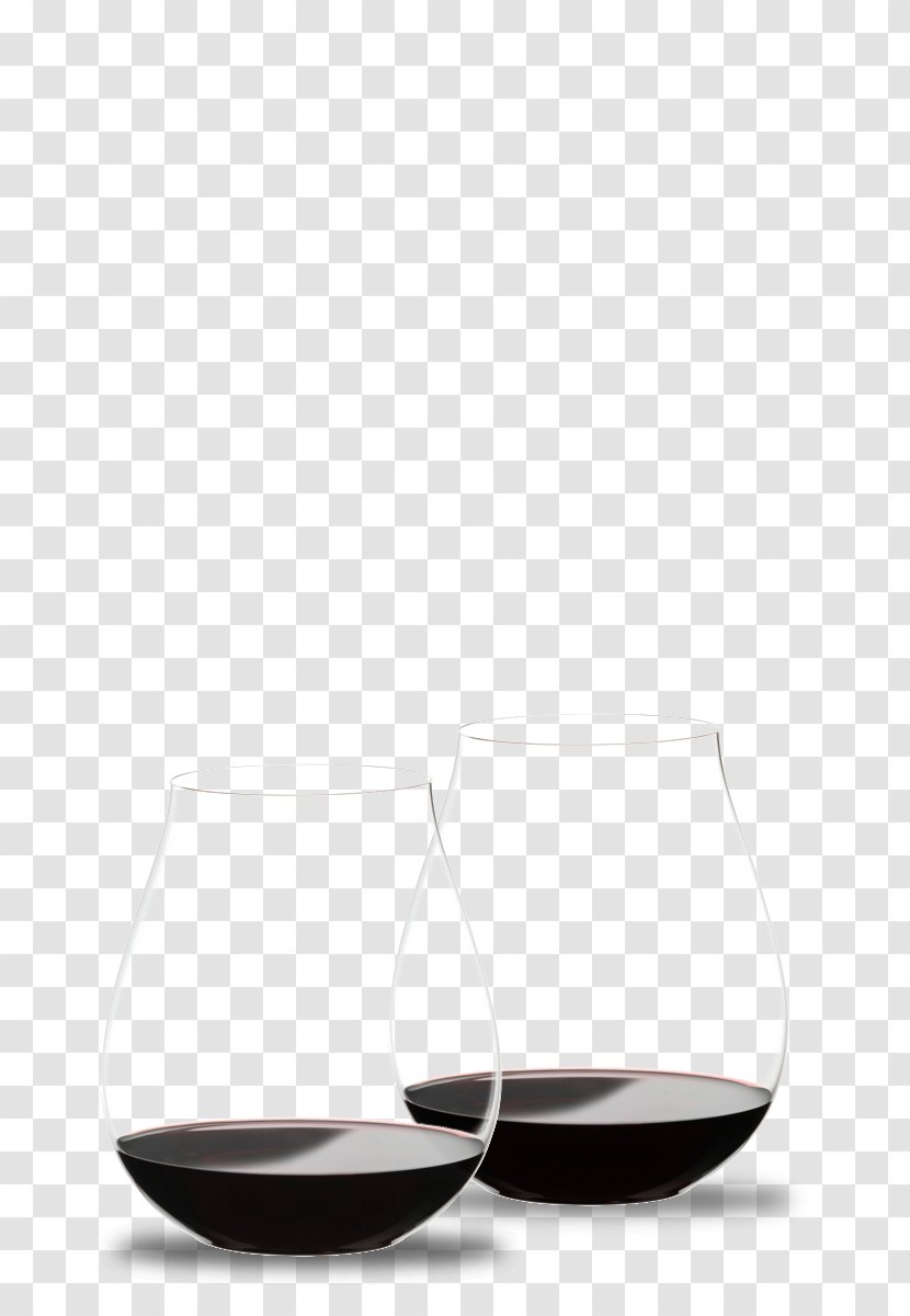 Wine Glass Product Design - Large Set Transparent PNG