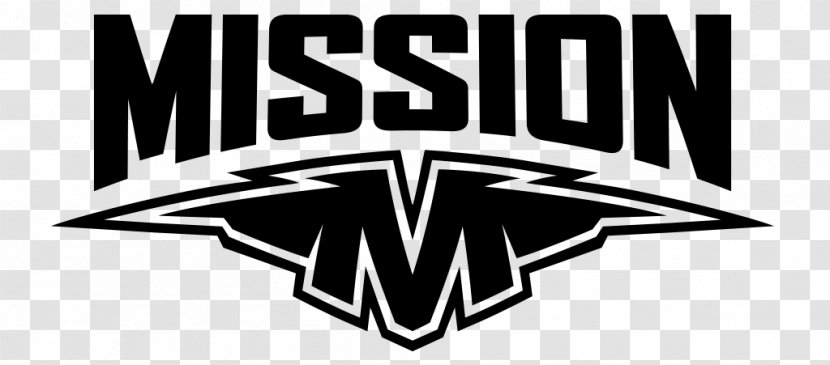 Mission Hockey National Collegiate Roller Association In-line Ice - Emblem Transparent PNG