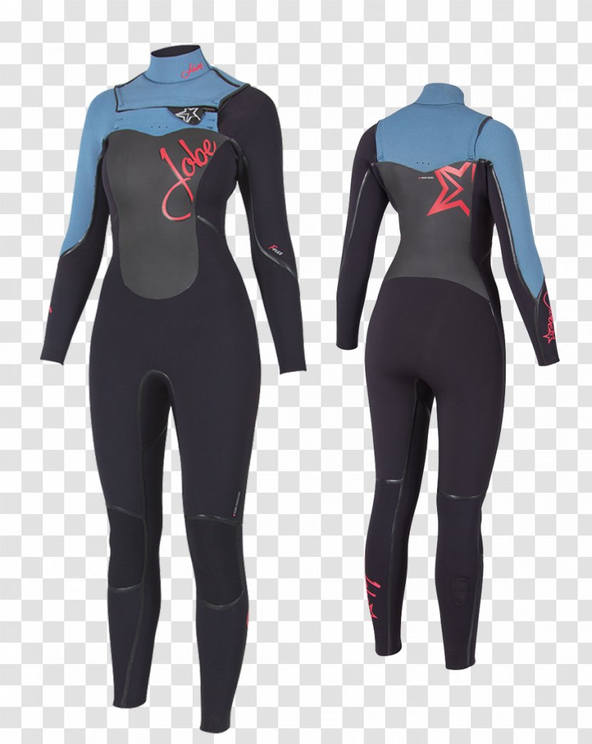 Wetsuit Diving Suit Neoprene Sleeve - Rash Guard Transparent PNG