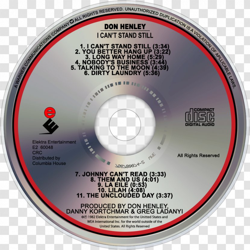Compact Disc The Doors L.A. Woman DVD Computer Hardware - Dvd Transparent PNG