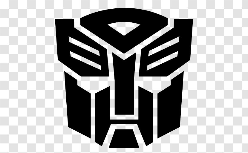 Optimus Prime Bumblebee Transformers Autobot Logo Transparent PNG
