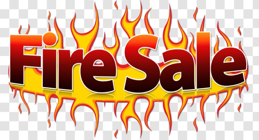 Fire Sale Sales Price Discounts And Allowances Business - Fictional Character - Value Highly One's Time Transparent PNG