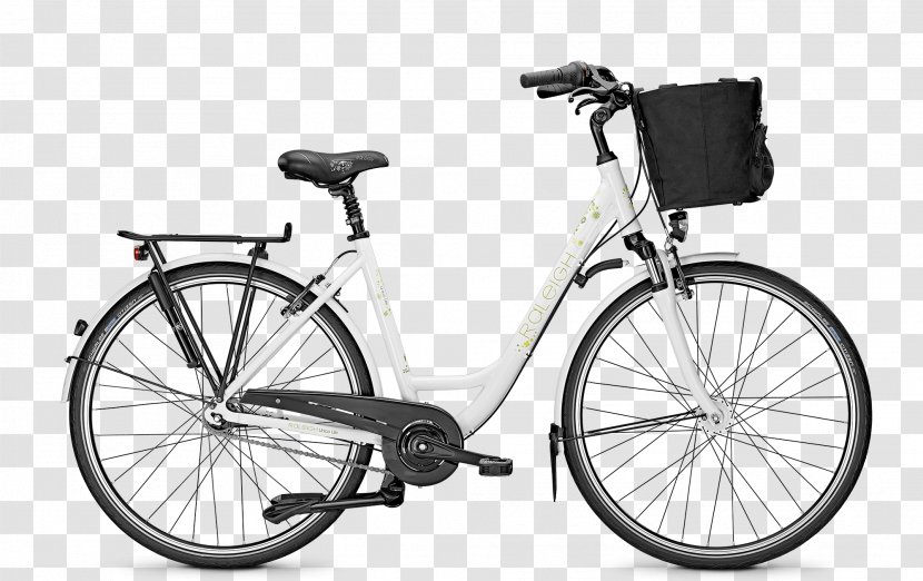 Raleigh Bicycle Company City Hub Gear Electric - Accessory - Life Transparent PNG