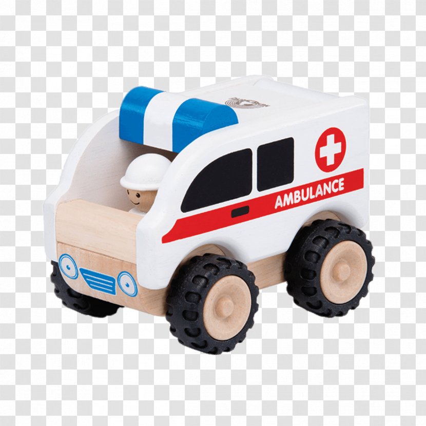 Police Car Ambulance Fire Engine Game - Motor Vehicle Transparent PNG