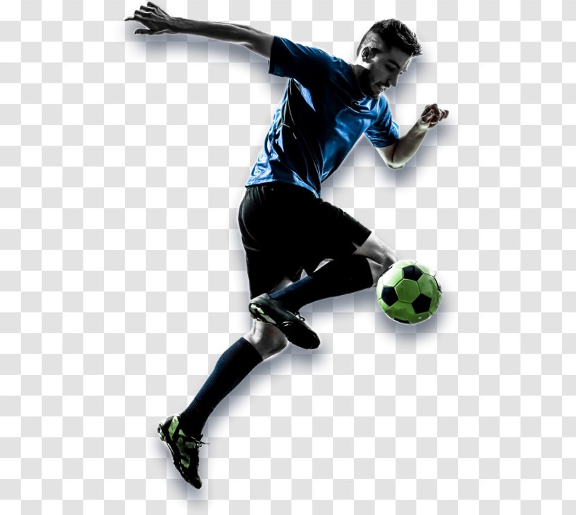 Football Player Sport Juggling - Stock Photography - Letter A Transparent PNG