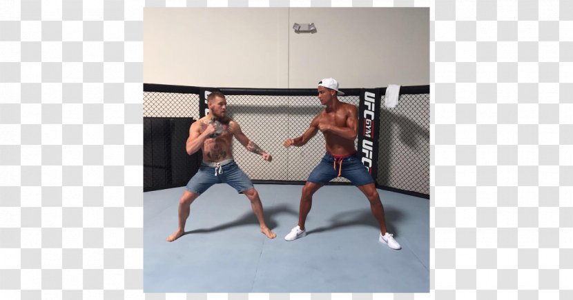 Real Madrid C.F. Ultimate Fighting Championship Portugal National Football Team Athlete Boxing - Floyd Mayweather Transparent PNG