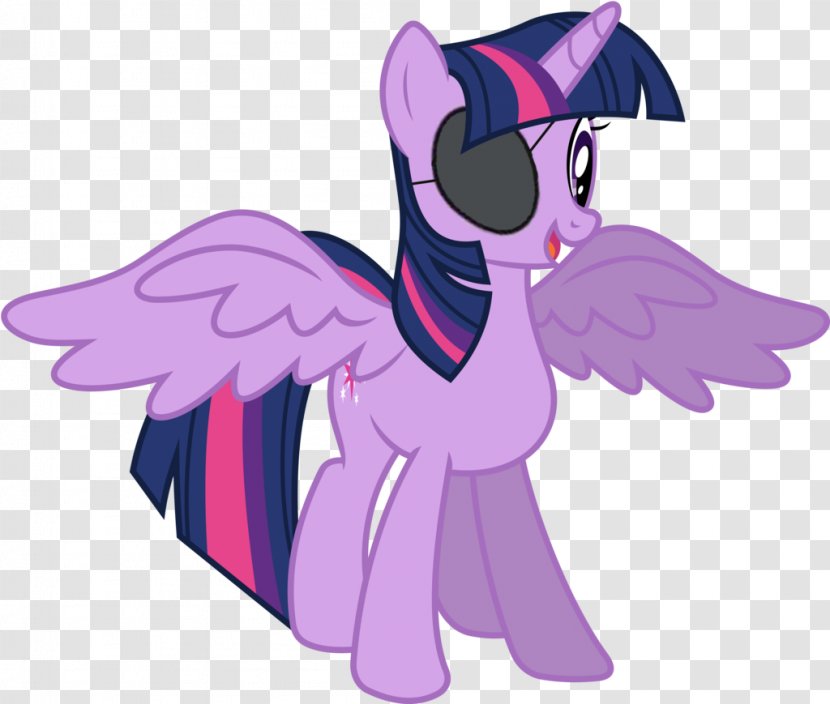 Twilight Sparkle Rarity Pinkie Pie Applejack Rainbow Dash - My Little Pony Friendship Is Magic - Purple People Cliparts Transparent PNG