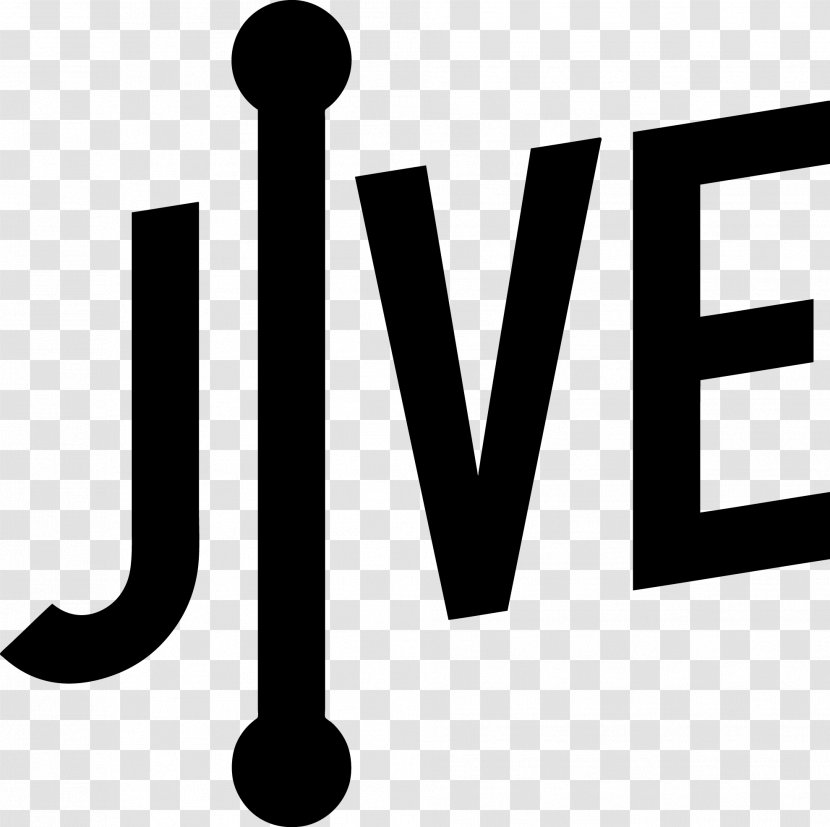 Logo Business Brand Jive Transparent PNG