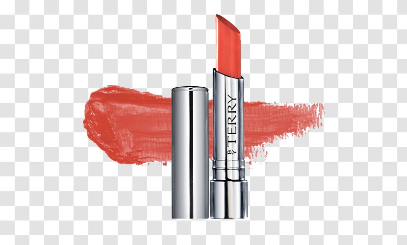 Lip Balm BY TERRY Hyaluronic Sheer Rouge Lipstick Sephora Cosmetics - By Terry Transparent PNG