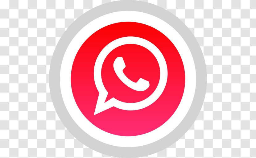 WhatsApp Social Media - Whatsapp Transparent PNG