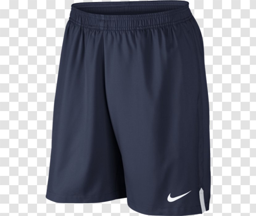 T-shirt Shorts Nike Tennis Clothing - Dry Fit Transparent PNG