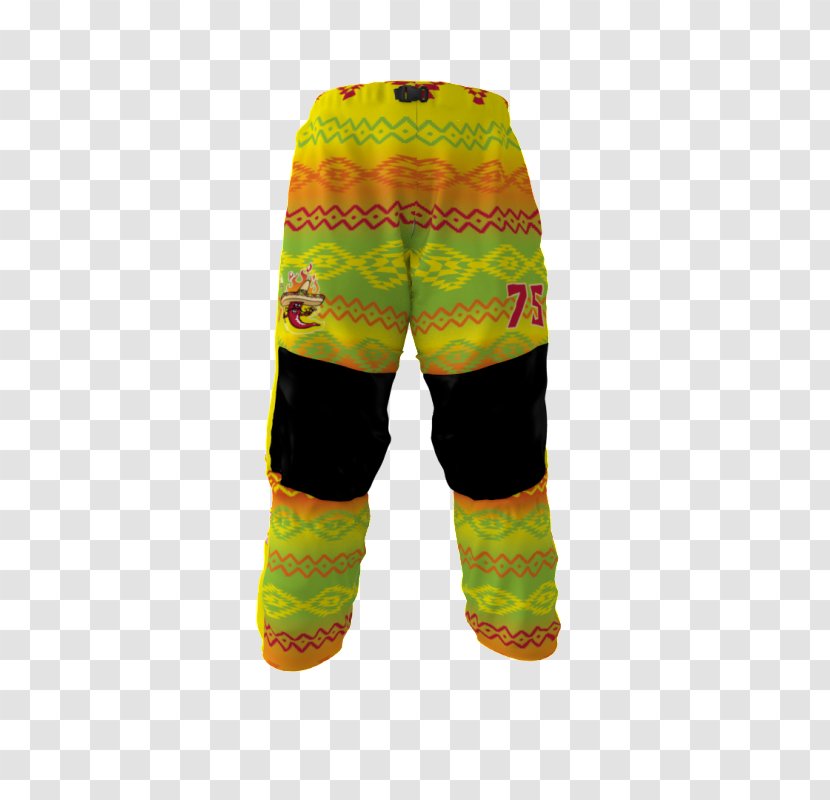 Shorts - Hockey Pants Transparent PNG