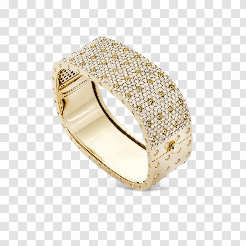 Earring Maurice Badler Fine Jewelry Bracelet Bangle - Metal - Ring Transparent PNG