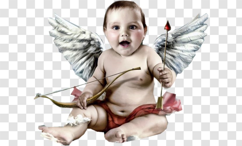 Cherub Cupid Angel Desktop Wallpaper Love Transparent PNG