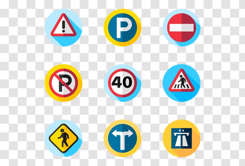 Traffic Sign Clip Art - Organization - Vector Transparent PNG