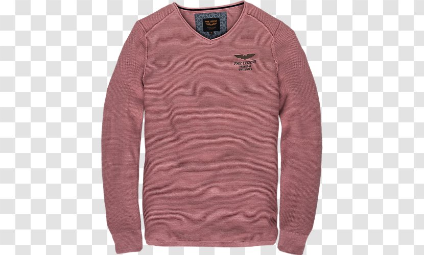 Long-sleeved T-shirt Sweater Bluza - Active Shirt Transparent PNG