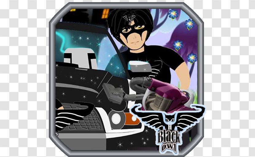 Cartoon Automotive Design Character - Fiction - Car Transparent PNG