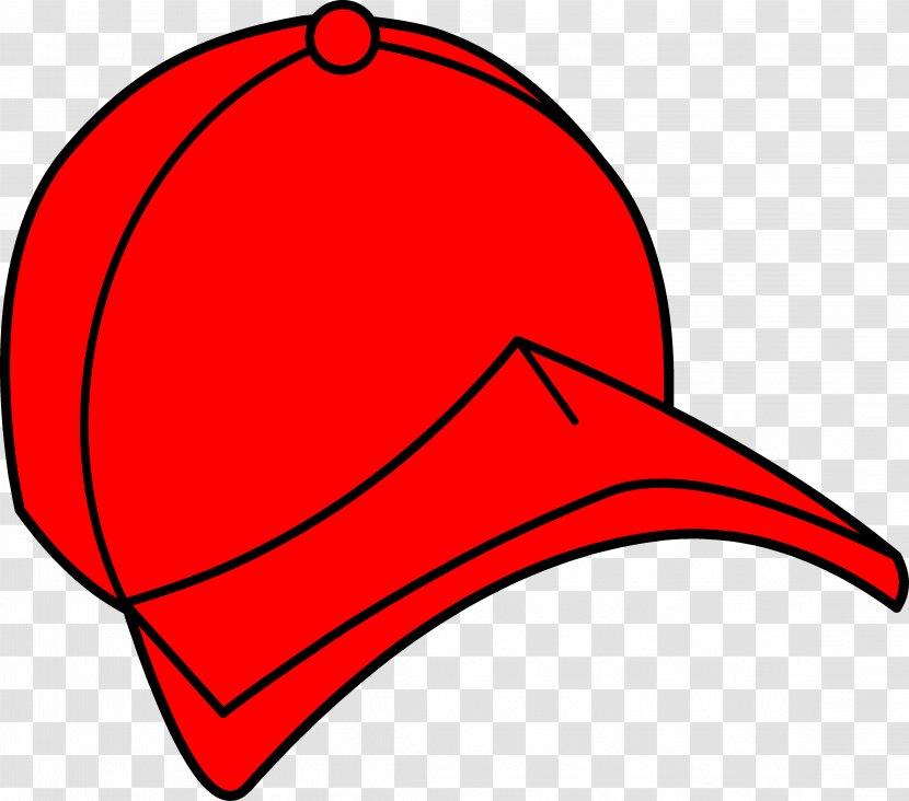 Hat Baseball Cap Clip Art - Cliparts Transparent PNG