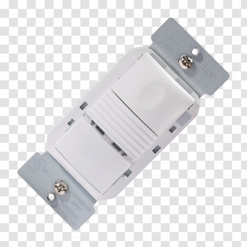 Electronic Component Electronics Passive Infrared Sensor - Wall Transparent PNG
