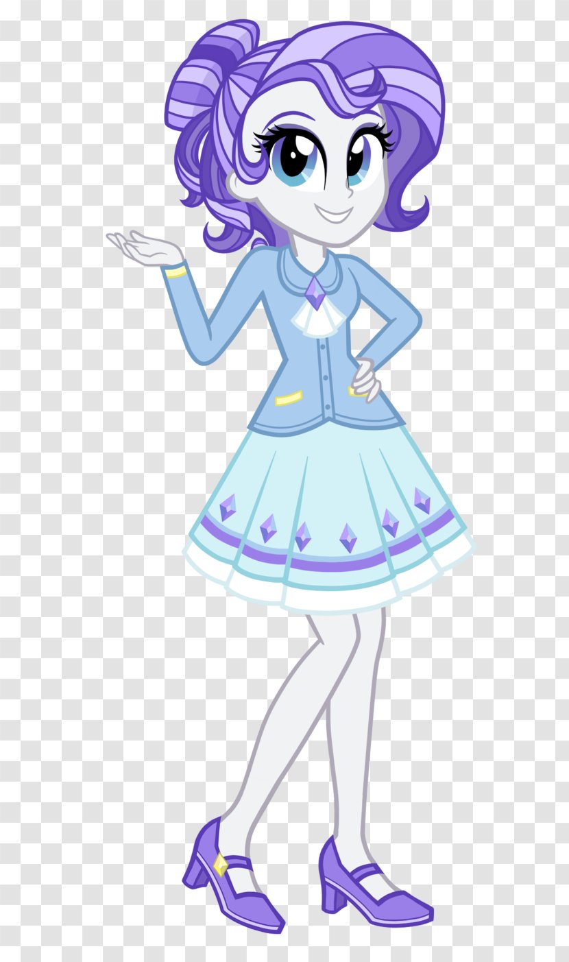 My Little Pony: Equestria Girls Rarity Princess Luna Twilight Sparkle - Tree - Base Transparent PNG