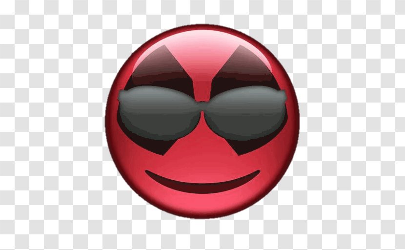 Sunglasses Smiley Goggles Circle - Vision Care - Glasses Transparent PNG