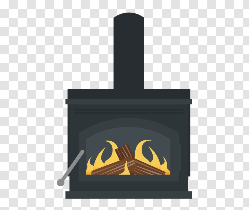 Fireplace Insert Berogailu Wood Stoves Firewood - Awnings Vector Transparent PNG