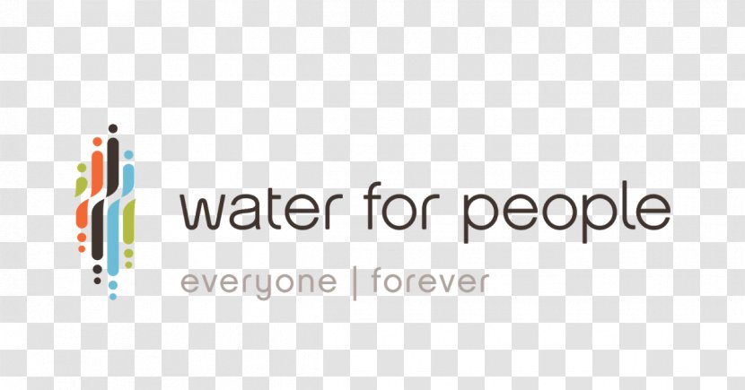 Water For People Drinking Organization Logo Business Transparent PNG