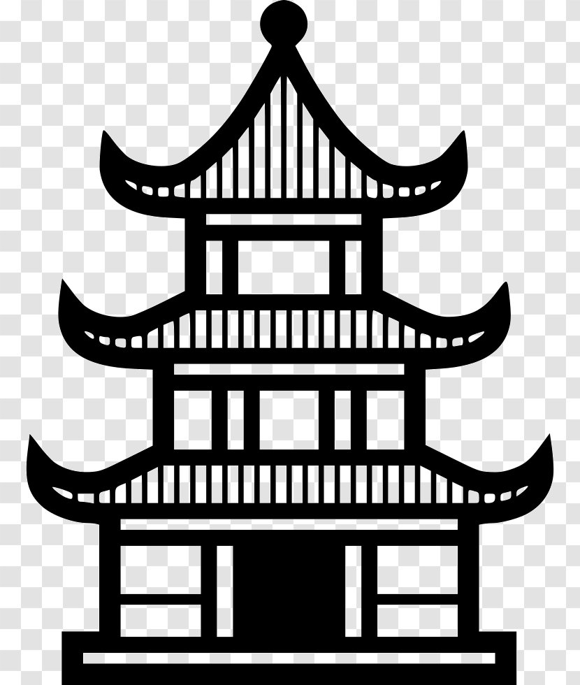 Building House China - Hall Transparent PNG