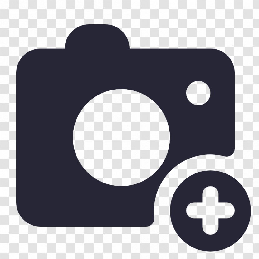 Photography Camera Download - Vector Transparent PNG