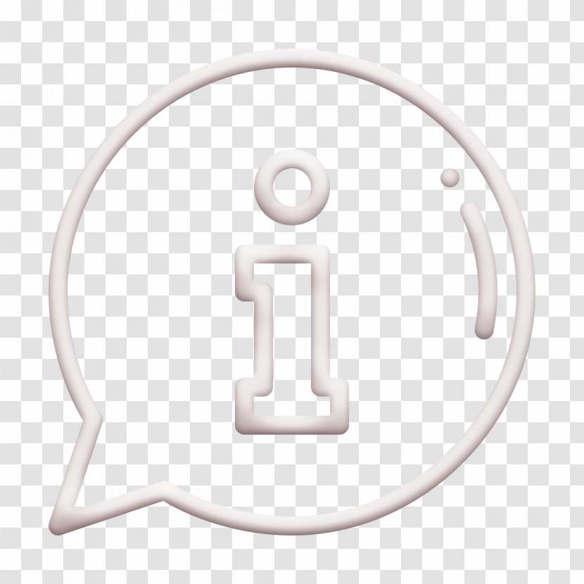Information Icon Info Icon GDPR Icon Transparent PNG