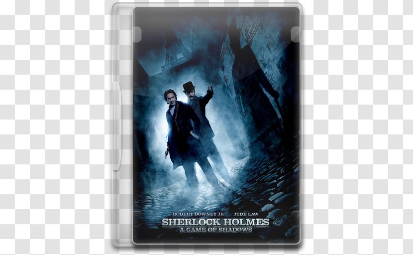 The Adventures Of Sherlock Holmes Dr. Watson Professor Moriarty Film - Actor Transparent PNG