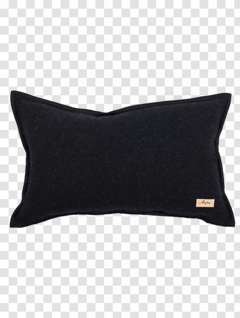 Cushion Pillow Jysk Federa Leather Transparent PNG