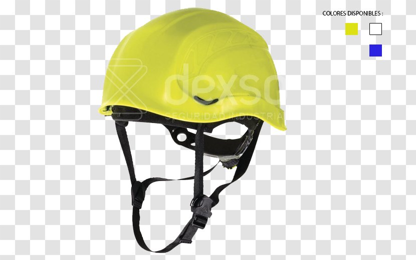 Helmet Hard Hats Delta Plus Personal Protective Equipment Clothing - Motorcycle Transparent PNG