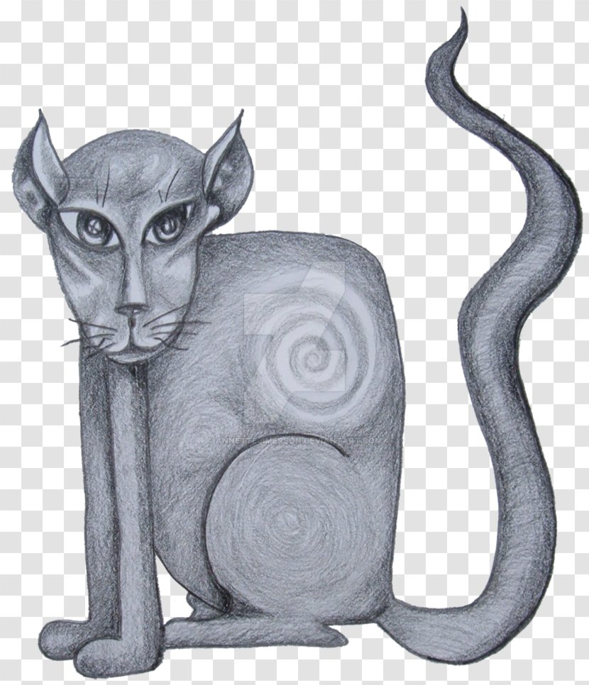 Whiskers Cat Drawing Character /m/02csf - Like Mammal Transparent PNG