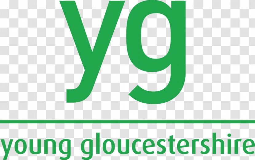 Young Gloucestershire Logo Gloucester Rugby Brand Product - Green Transparent PNG