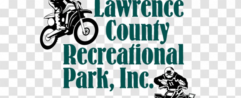 Lawrence County Recreational Park Moore Lane Party - Logo - Trail Transparent PNG