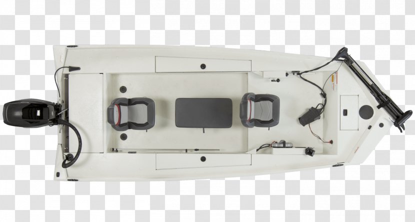 Jon Boat Technology Car - Hardware - Motor Transparent PNG
