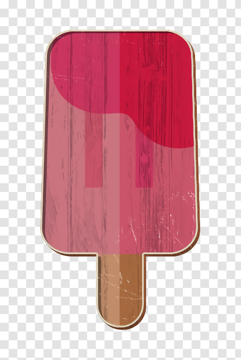 Summer Icon Ice Cream Icon Summer Holidays Icon Transparent PNG