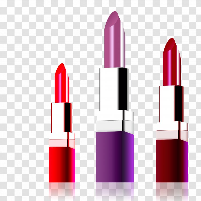 Chanel Lip Balm Lipstick Cosmetics Make-up - How Much Transparent PNG