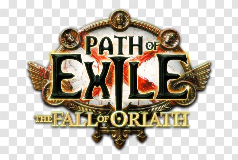 Path Of Exile Grinding Gear Games Video Game Xbox One Free-to-play - Action Roleplaying Transparent PNG