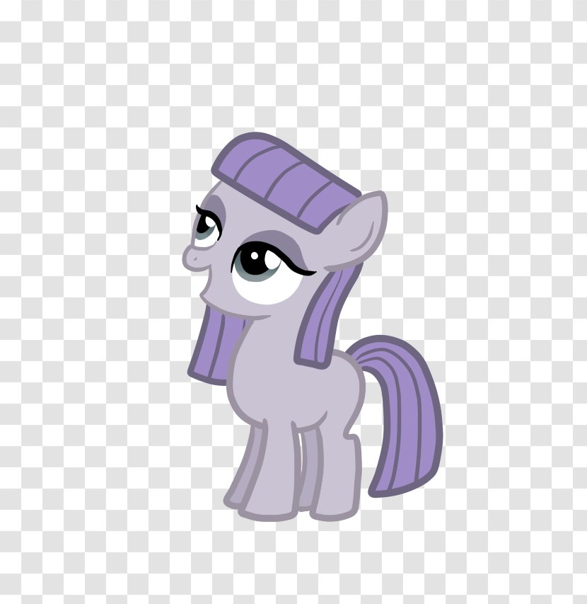 Pony Pinkie Pie Maud Horse Transparent PNG