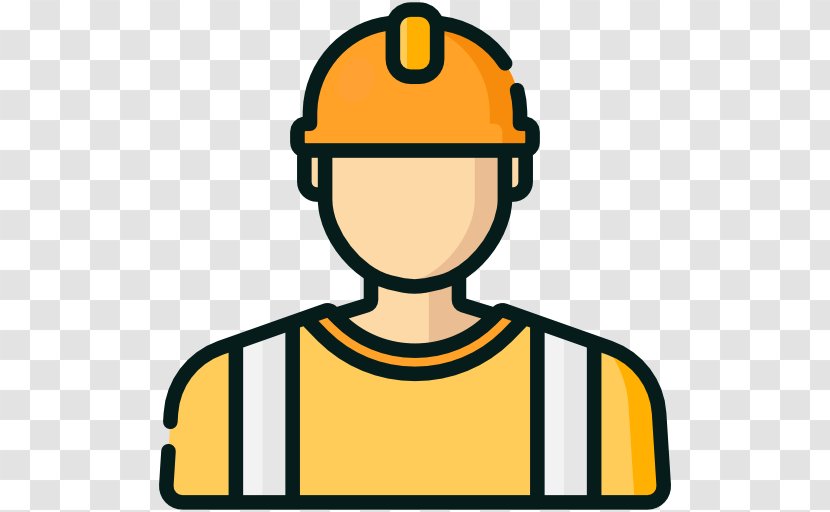 Laborer Clip Art - Human Behavior - Architectural Engineering Transparent PNG