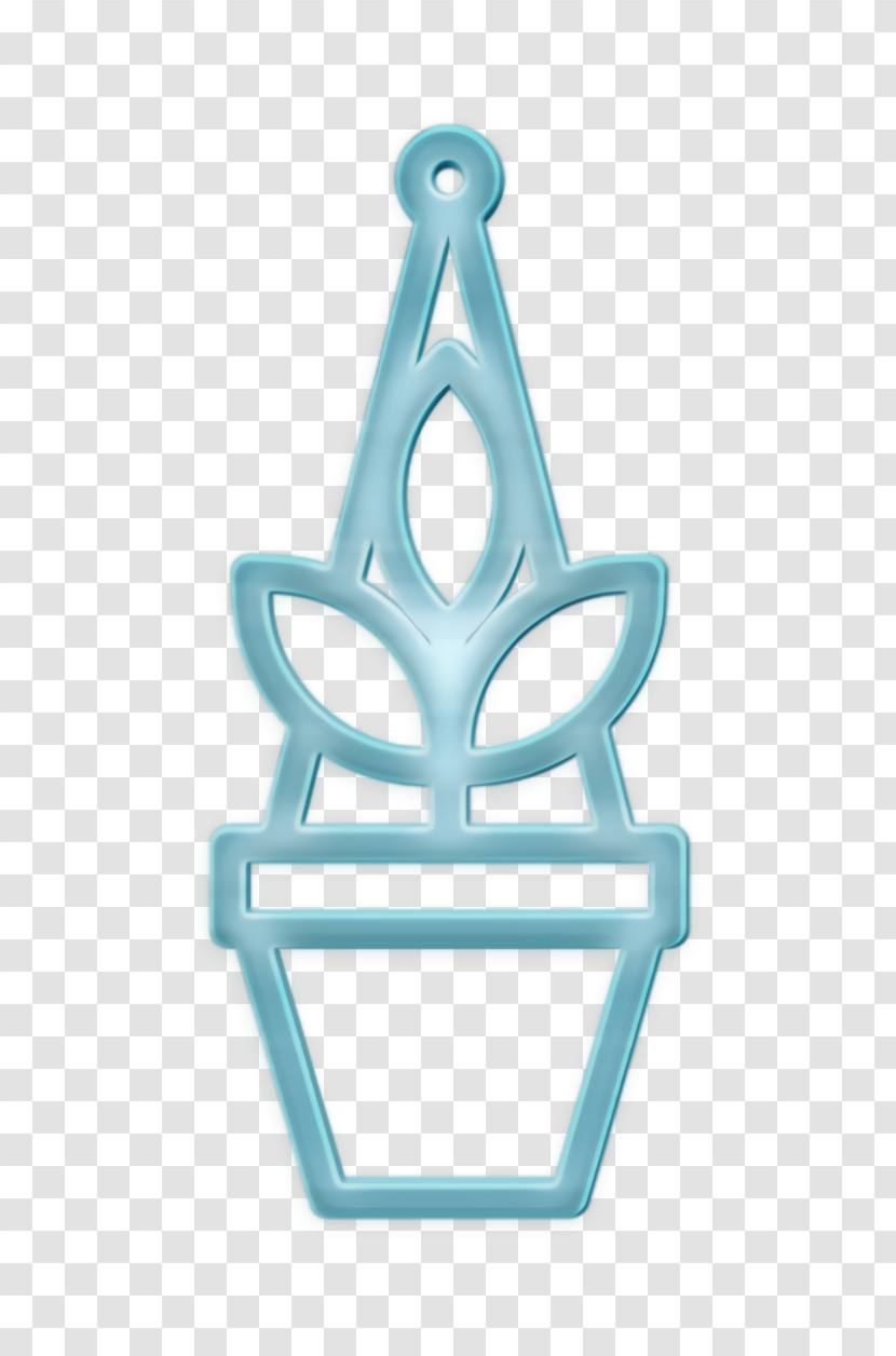 Plant Icon Cultivation Icon Transparent PNG