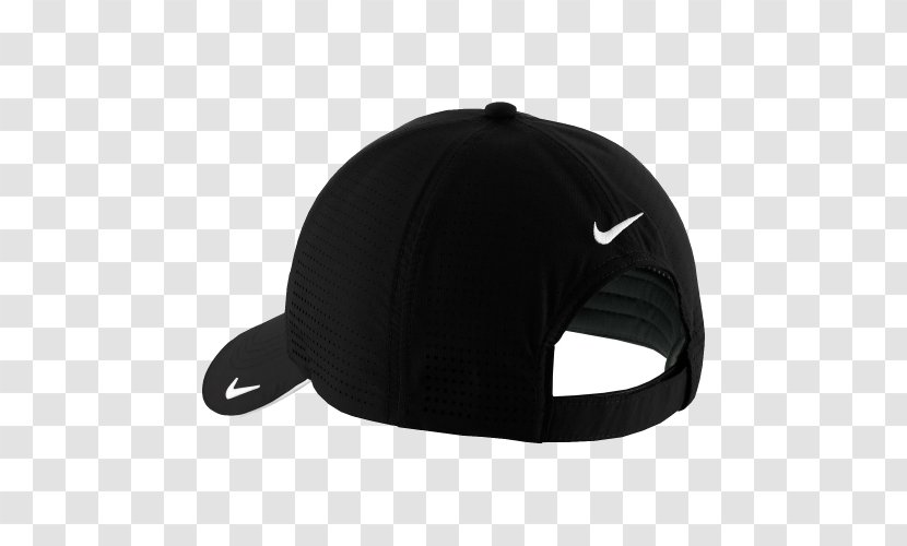 Baseball Cap Nike Swoosh Hat - Sailor Transparent PNG