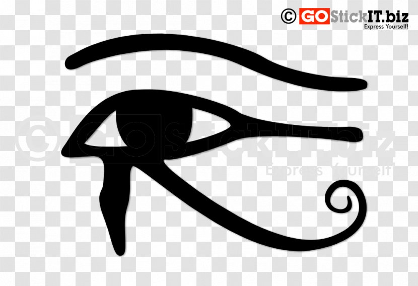 Ancient Egypt Eye Of Horus Egyptian Symbol - Brand Transparent PNG
