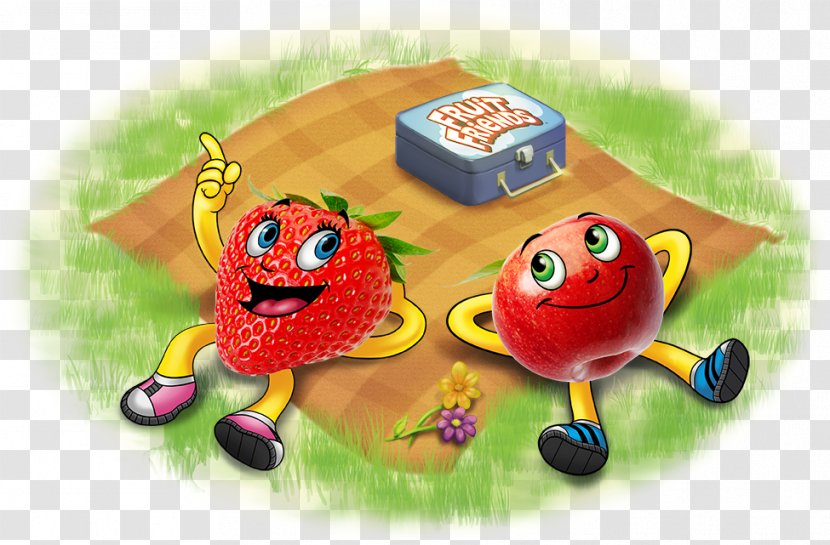 Stuffed Animals & Cuddly Toys Fruit Google Play - Organism - Field Transparent PNG