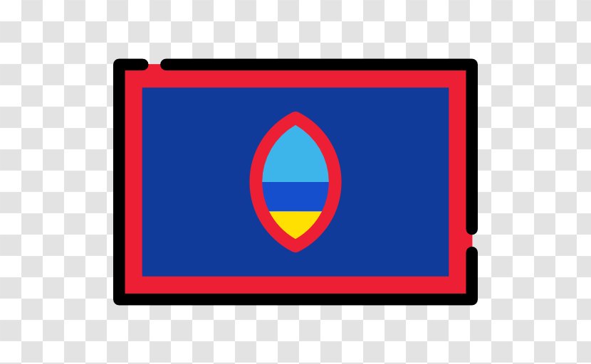 Flag Icon Design - Area Transparent PNG